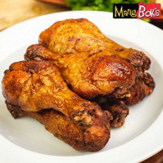 Mang Bok's Marinated Chicken Drumstick with Sauce