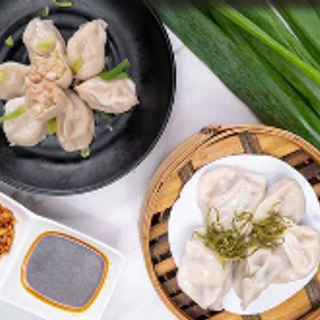 Siomai King Express Pork Dumpling (seasonal product)