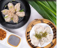 Siomai King Express Pork Dumpling (seasonal product) Main Image