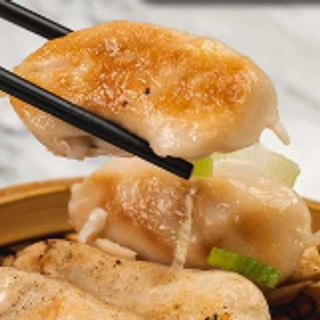 Siomai King Express Pork Gyoza (seasonal product)