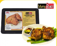 Mang Bok's Marinated Chicken Thigh with Sauce Main Image