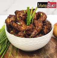 Mang Bok's Marinated Chicken Neck with Sauce Main Image