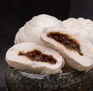 Siopao DaKing Asado Siopao with Sauce Main Image