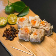 Siomai King Hongkong Siomai with Chili Garlic Main Image