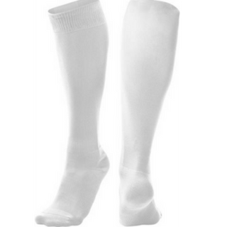 White Socks
