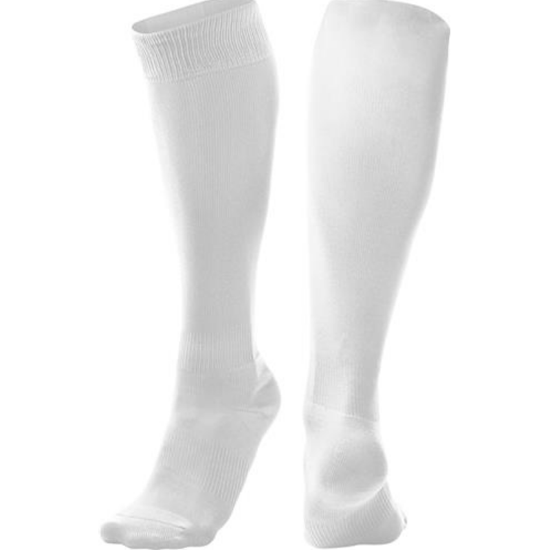 White Socks