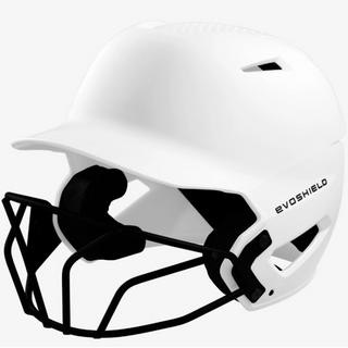 Evoshield Helmet with Decals