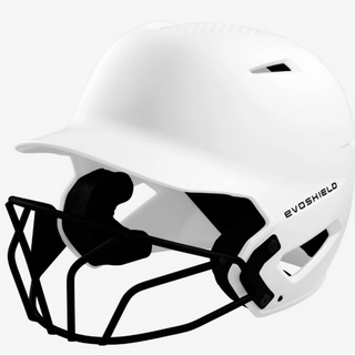 Evoshield Helmet with Decals