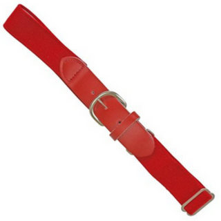 Red Belt
