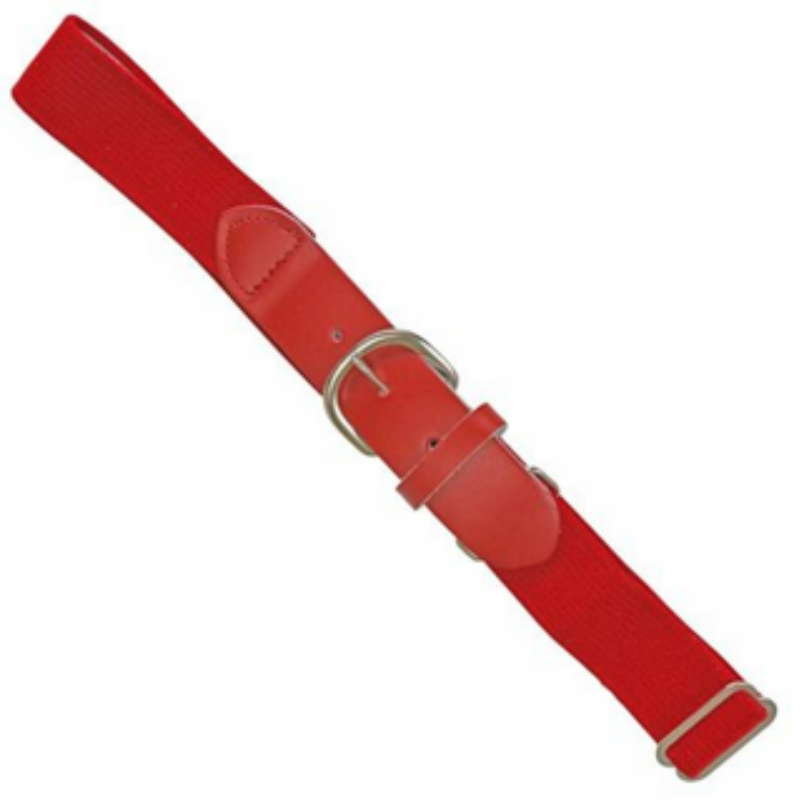 Red Belt
