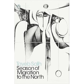 [HL] Season of Migration to the North ISBN:9780141187204