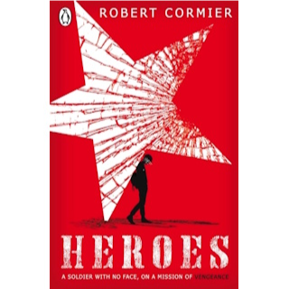 [HL] Heroes ISBN:9780141302003