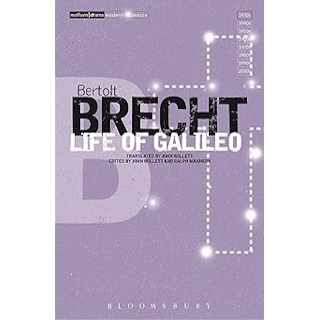 [SL] Life of Galileo ISBN:9780413763808