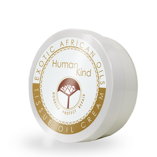 Humankind Tissue Oil Cream 50ml