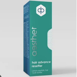 Aesthet Hair Advance Resetter 50ml 