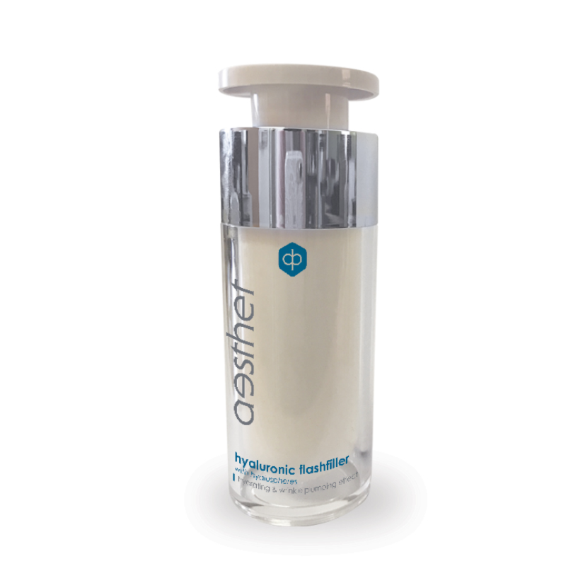 Aesthet Hyaluronic Flashfiller 30ml