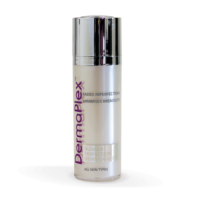 DermaPlex Blemish Free Genti-Calm Gel 30ml Main Image