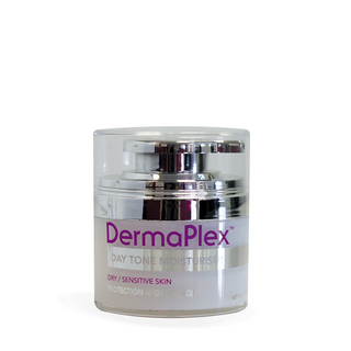 DermaPlex Day Tone Moisturiser Dry/Sen 50ml