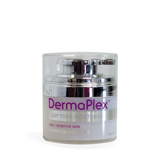 DermaPlex Day Tone Moisturiser SPF20 Nor/Comb 50ml