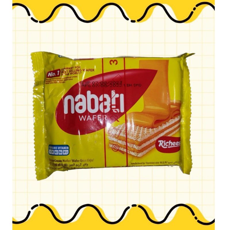 nabati Main Image