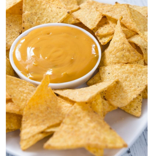 nachos cheese