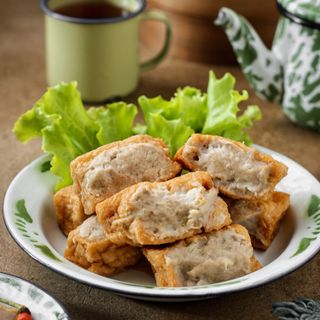 Tahu Bakso