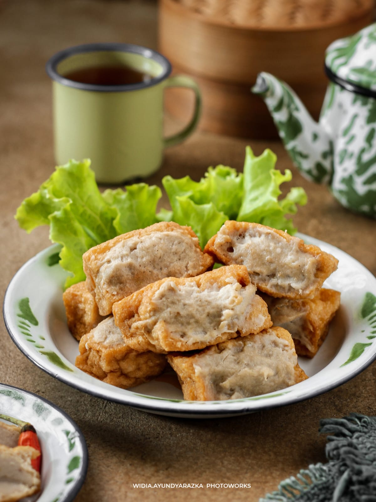 Tahu Bakso Main Image