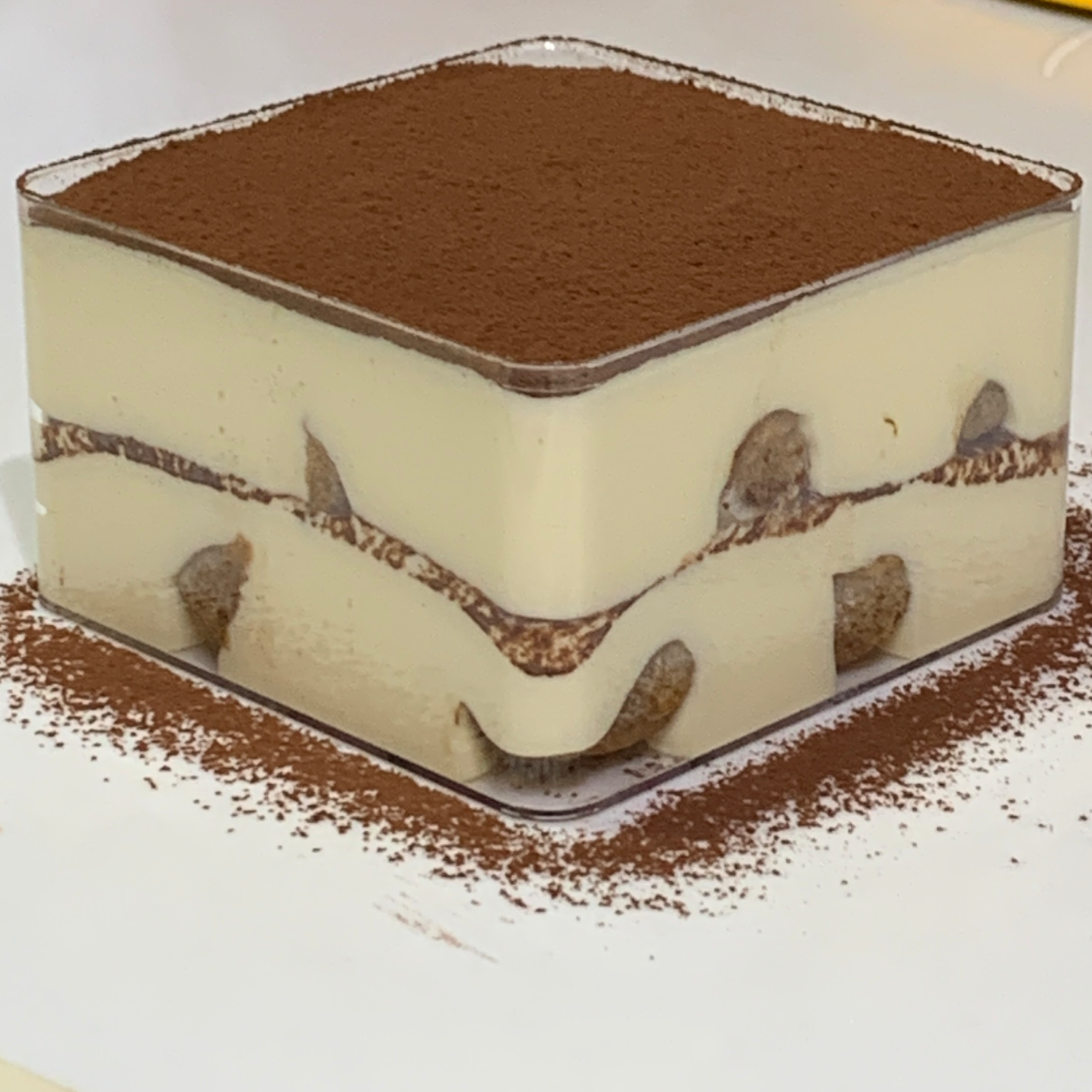 Tiramisu