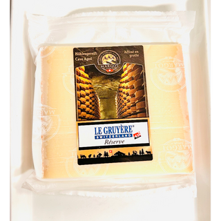 Grottlagrad Gruyere 