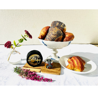 Fars-dag frukostpaket  