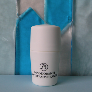 Desodorante antitranspirante roll-on 50 ml