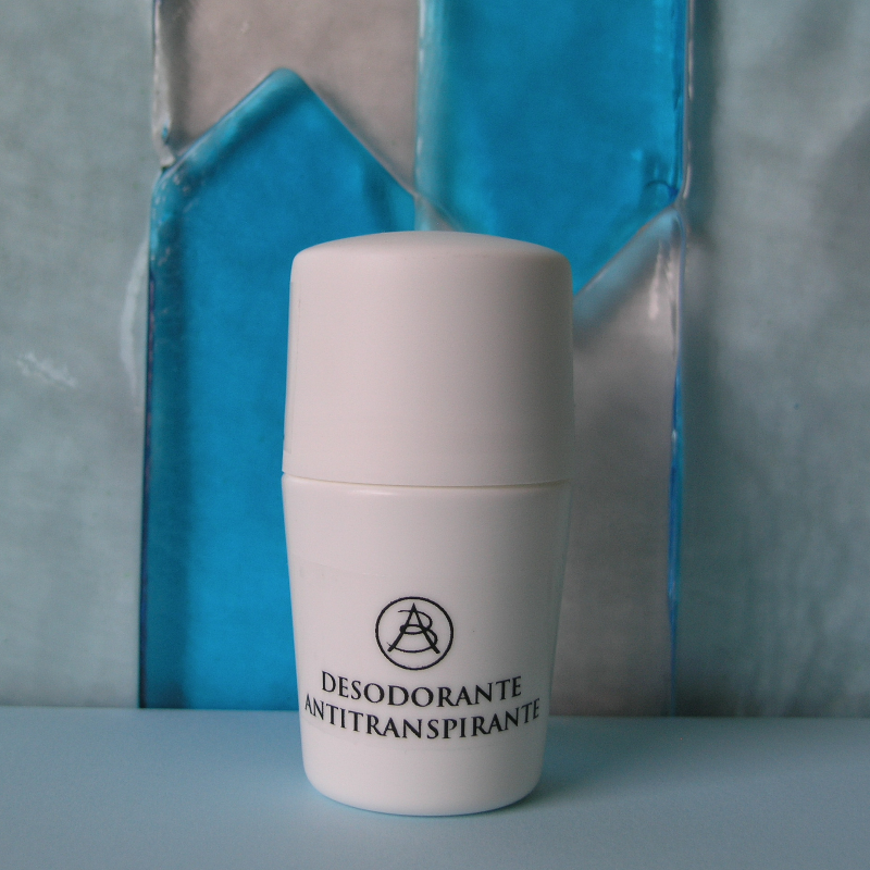 Desodorante antitranspirante roll-on 50 ml Large Image