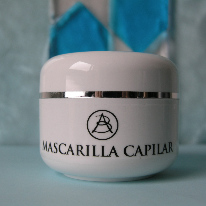 Mascarilla capilar 100 ml Main Image