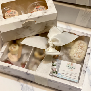 Dessert Bar Tasting Box