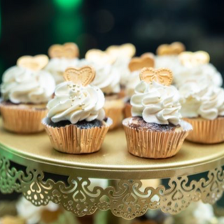 Cupcake Tasting Flight
