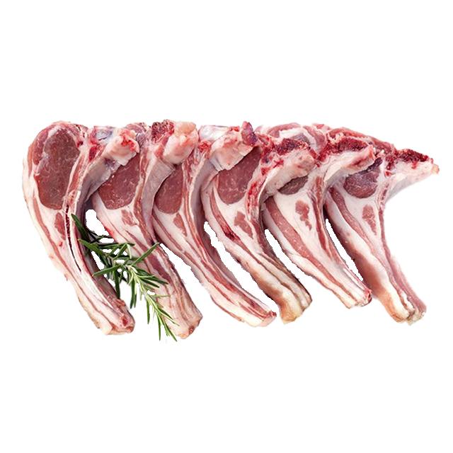 Goat Chops Main Image