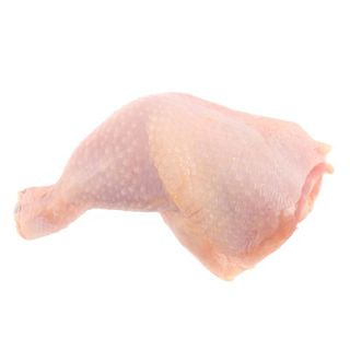 Chicken Leg Quarters