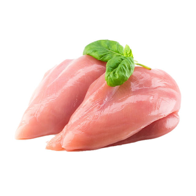 Boneless Chicken Breasts Main Image