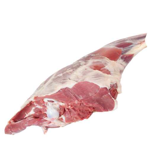 Lamb Leg Main Image