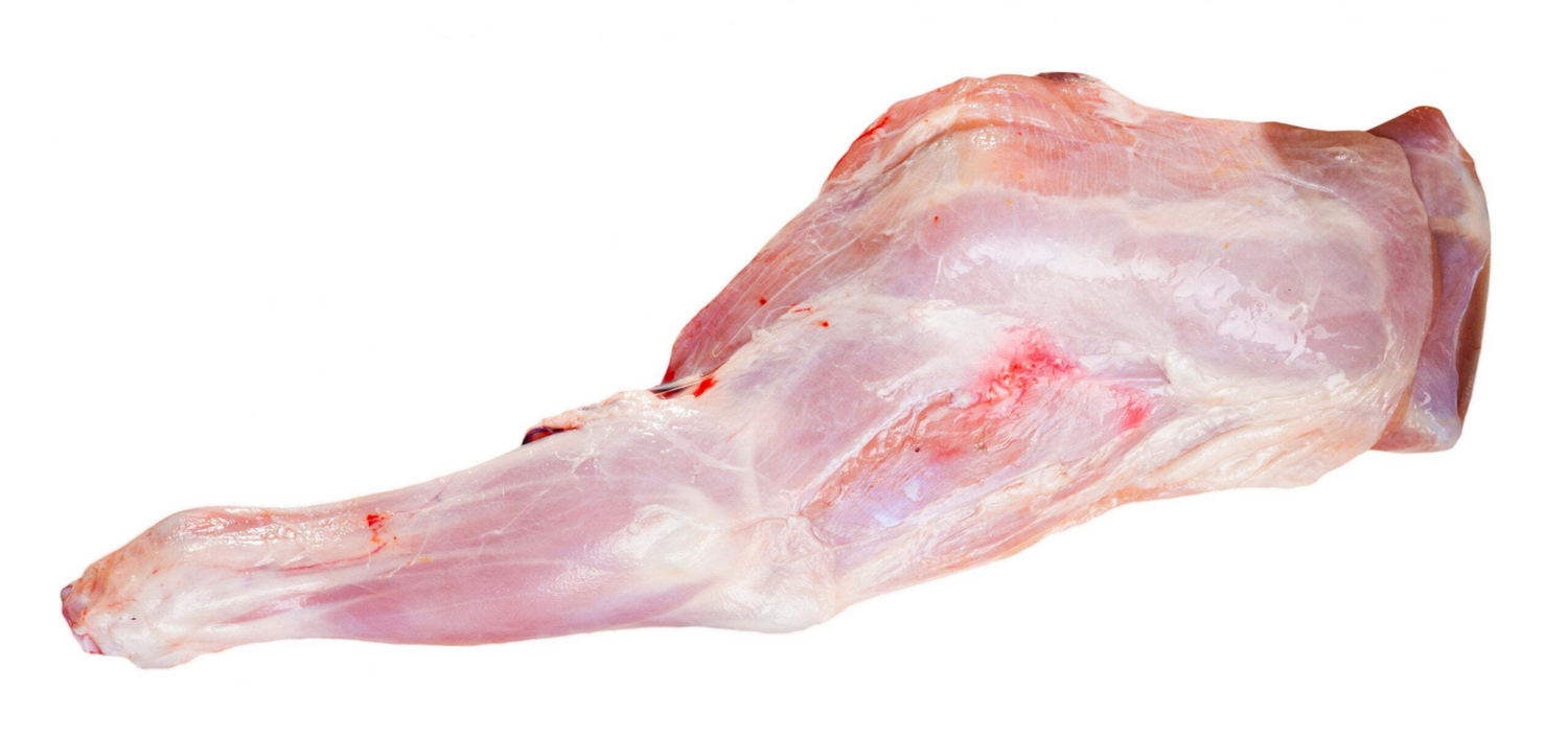 Lamb Shoulder Main Image