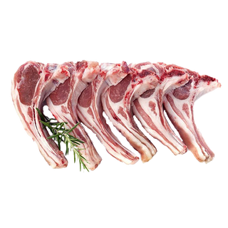 Lamb Chops