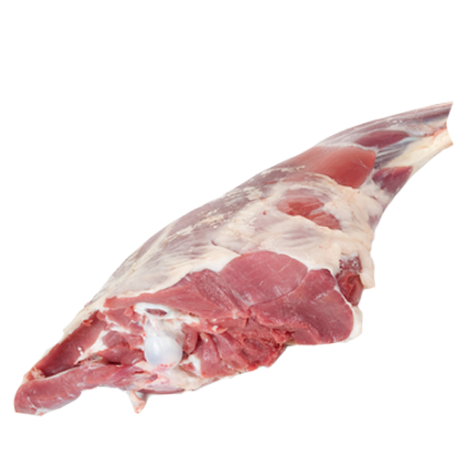 Goat Leg Main Image