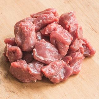 Lamb Mixed Cut