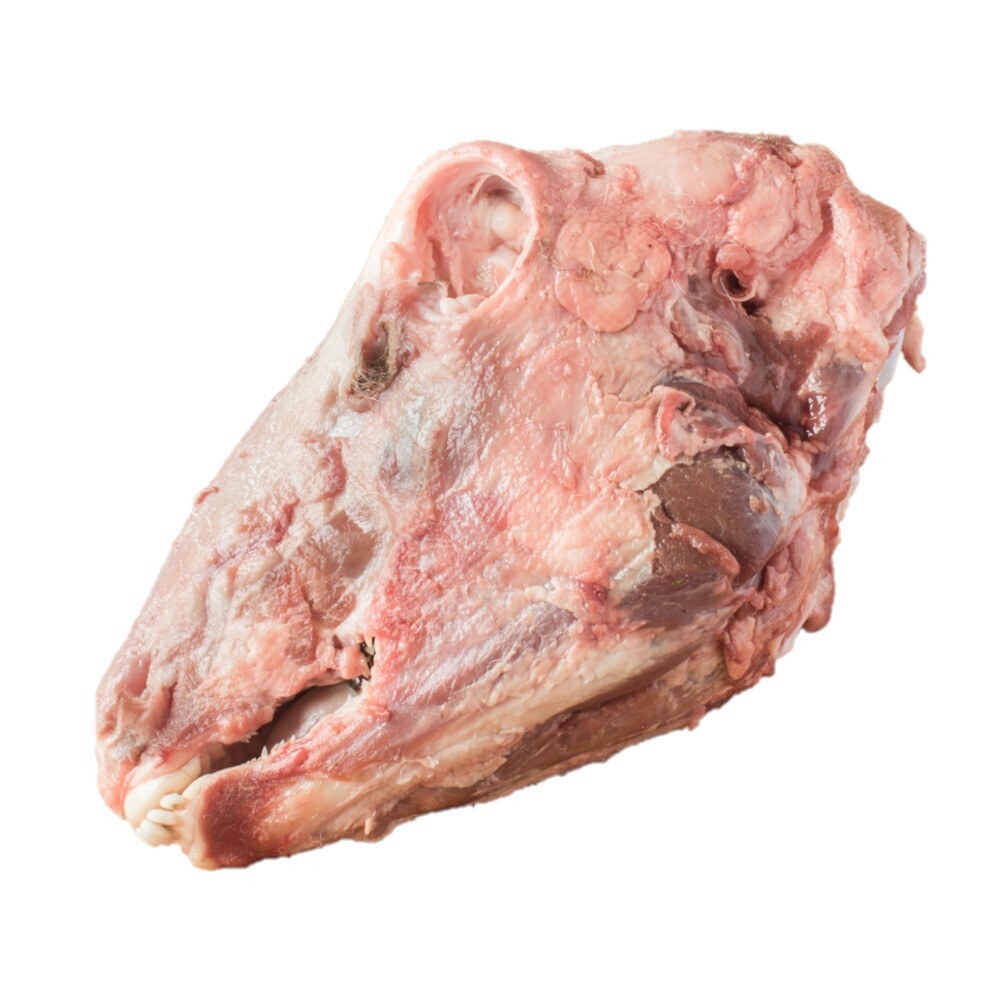 Goat Head Main Image