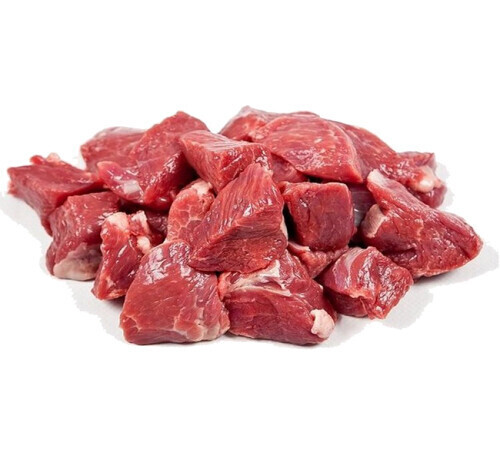 Goat Boneless Main Image