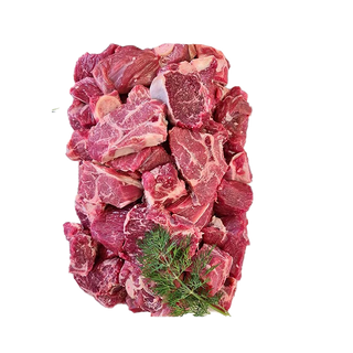 Goat Mixed Cut