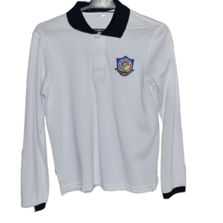 PE Long Sleeve Junior 