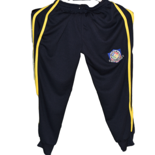 Size PE Long Pants Junior 
