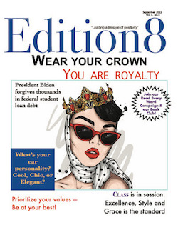 2023 Senior Class 6 month Subscription