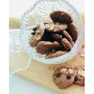 CHOC CHIP COOKIES (35 PCS)